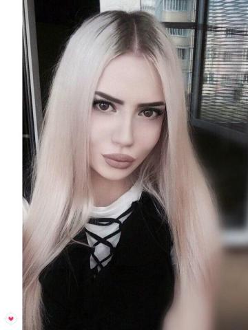 Индивидуалка Фрида Фотография 3